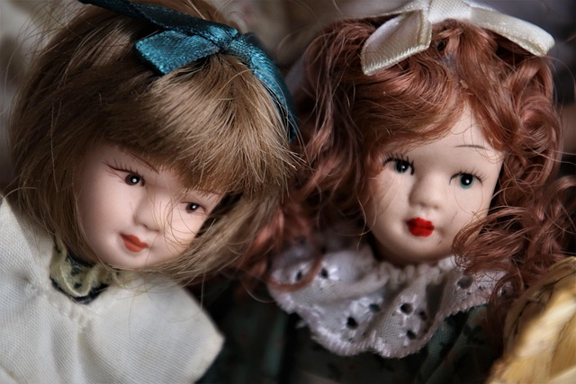 Why Every Little Girl Loves Barbie (and Parents Approve!)
